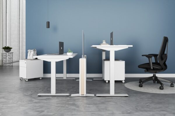 Friant My-Hite 3 Stage Height Adjustable Table