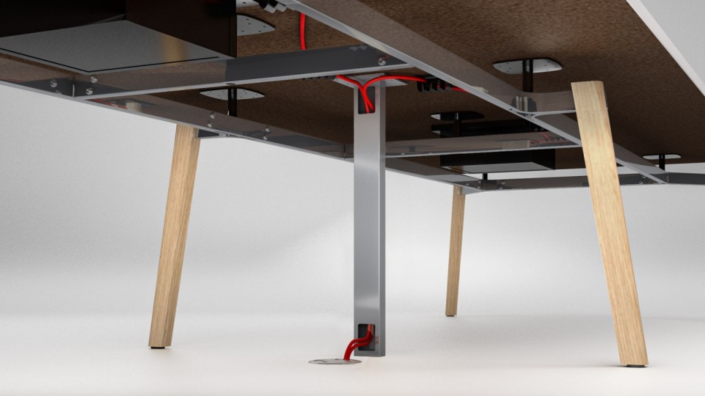 Enwork Ligouri Tables - Image 5